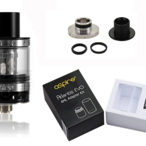 Accessories coils pods all collecction