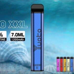 1Deal Buy any10 Yuoto Disposable 2500pfs in 200Aed