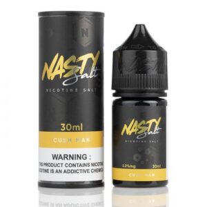 CUSH MAN NASTY SALT 30ML