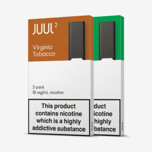 1Deal Buy Any 10 Juul2 Pod Packs in 900Aed