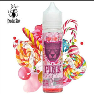 Pink Candy Panther 3mg