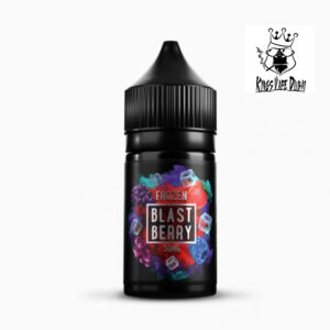 Berry Blast Frozen Salt 30ml