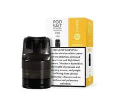 Pod Salt Evo PODS Pina Colada 4.5ML 2%