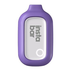 Insta Bar Blueberry Cherry Cranberry 2% 5000pfs