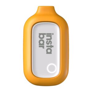 Insta Bar Yummy Bear 2% 5000pfs