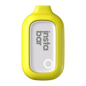 Insta Bar Mango Punch 2% 5000pfs