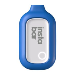 Insta Bar Blueberry Bubblegum 2% 5000pfs