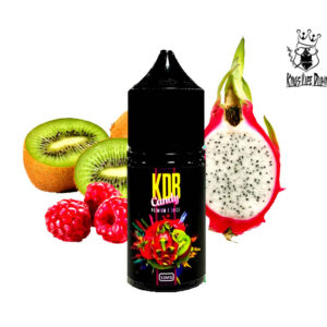 Mega KDB Candy Salt Nic