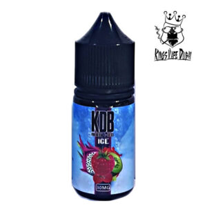 Mega KDB Extra Ice Salt Nic