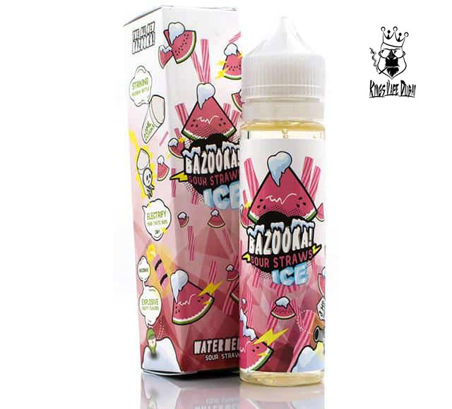 Bazooka-Watermelon-Ice-60ml