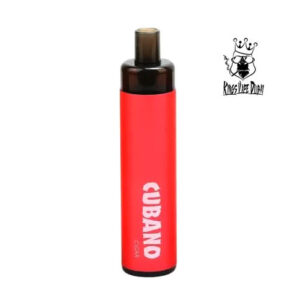 Cubano VGOD POD 4K