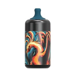 Tugboat Ultra Strawberry lychee 6000pfs