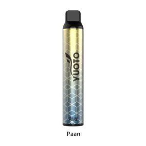 Yuoto Luscious Pan 3000pfs