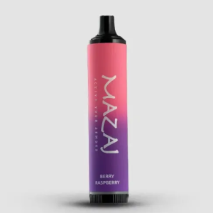 MAZAJ DIAMOND Berry Raspberry 5000pfs