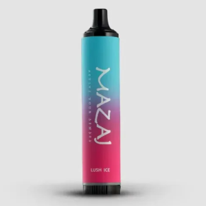 MAZAJ DIAMOND Lush Ice 5000pfs