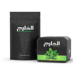 Mint KHALEEJ Shisha Tobacco 250g