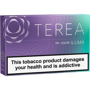 Terea Purple Wave
