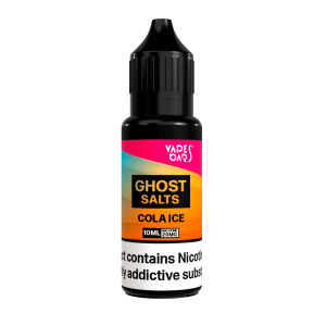 Cola ice Ghost Salt 20mg