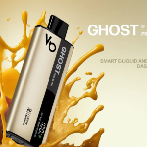 Ghost Pro Elite Triple Mango 7000pfs