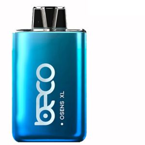 Beco Osens Passion Fruit Ice 10000pfs 5%