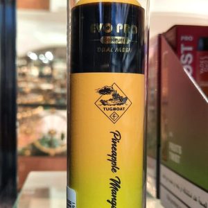 Tugboat Evo Pro Pineapple Mango 15000pfs
