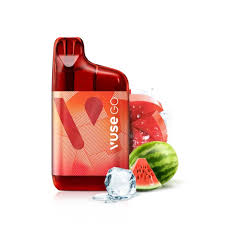 Vuse go Watermelon Ice 5000pfs