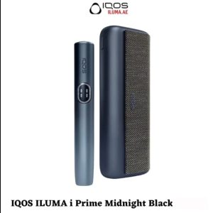 New IQOS Iluma i Prime