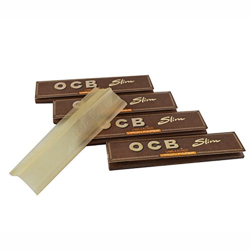 OCB Brown Rolling Papers