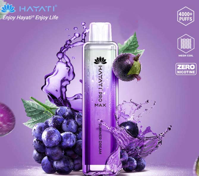 HAYATI-PRO-MAX-4000-SUMMER-DREAM-700x700