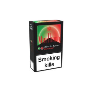 Marlboro Double Fusion Summer