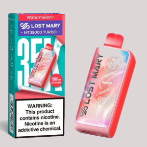 LOST MARY MT35000 watermelon ice 50mg