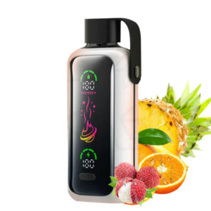 VOZOL STAR Orange PineappleLychee 20000pfs 5%