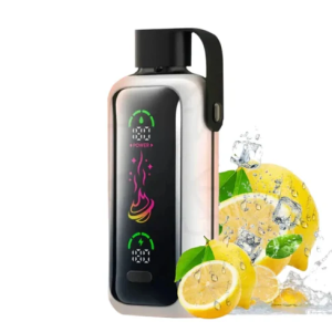 VOZOL STAR Perfume Lemon 20000pfs 5%