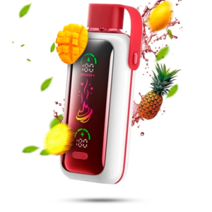 VOZOL STAR Tropical Blast 20000pfs 5%