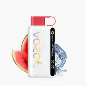 VOZOL STAR Watermelon Ice 12000pfs 5%