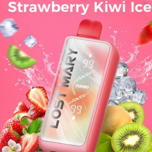 LOST MARY MT35000 Strawberry kiwi Ice 50mg