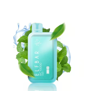 ELFBAR Mint 10000pfs 20mg