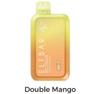 ELFBAR Double Mango 10000pfs 20mg