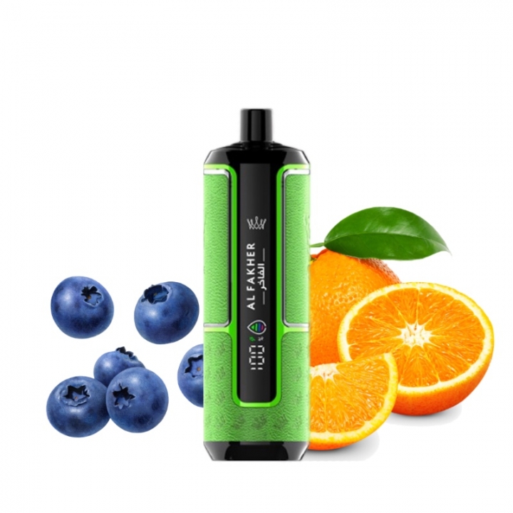 Crown Bar Hyper Max Space Dream 15000pfs 6mg