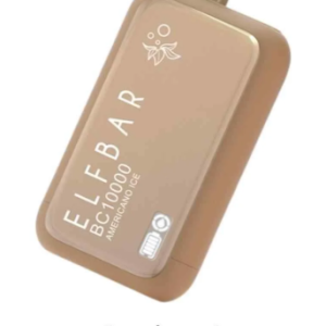ELFBAR Americano 10k puffs 20mg