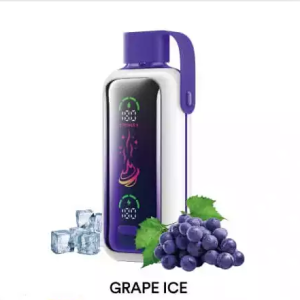 VOZOL STAR Grape Ice 20000pfs 5%