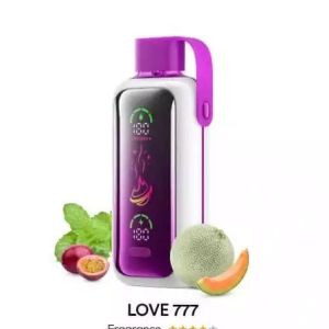 VOZOL STAR love 777 20000pfs 5%