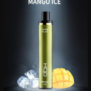 HQD Mango Ice 1200pfs