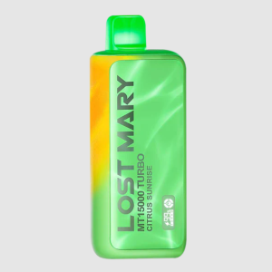 LOST MARY TURBO Citrus Sunrise 50mg