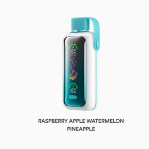 VOZOL STAR Apple Watermelon Pineapple 20000pfs 5%