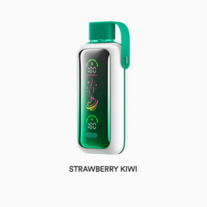 VOZOL STAR Strawberry Kiwi 20000pfs 5%
