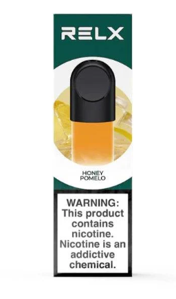 Relx Honey Pomelo Pod