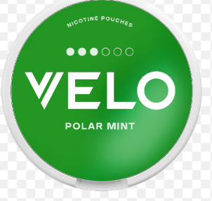 Velo Polar Mint NICOTINE POUCHES