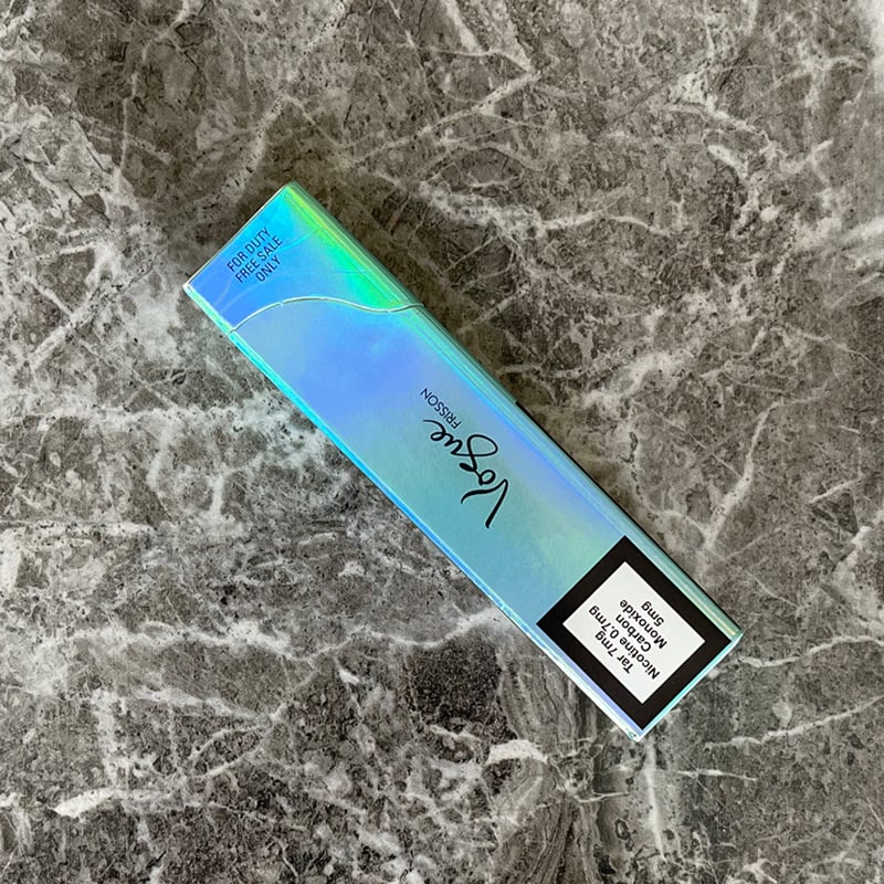 Vogue Menthe Cigarette